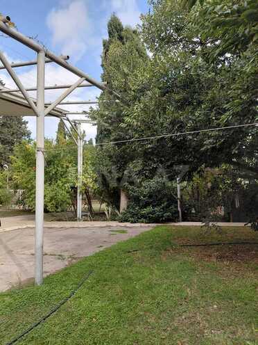 Satılır 7 otaqlı həyət evi/bağ evi 275 m², Şüvəlan q., photo 31 from 32
