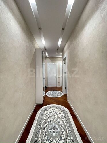 Satılır 2 otaqlı yeni tikili 82 m², Nəsimi r., photo 8 from 14