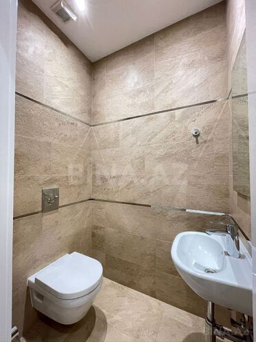 Satılır 2 otaqlı yeni tikili 82 m², Nəsimi r., photo 10 from 14