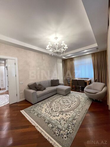 Satılır 2 otaqlı yeni tikili 82 m², Nəsimi r., photo 12 from 14