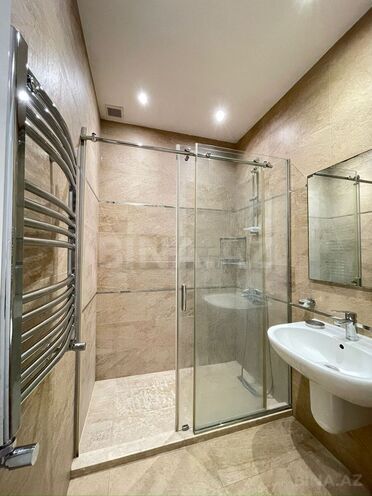 Satılır 2 otaqlı yeni tikili 82 m², Nəsimi r., photo 11 from 14