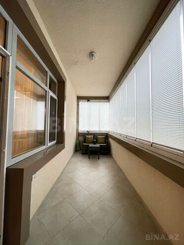 Satılır 2 otaqlı yeni tikili 82 m², Nəsimi r., photo 13 from 14