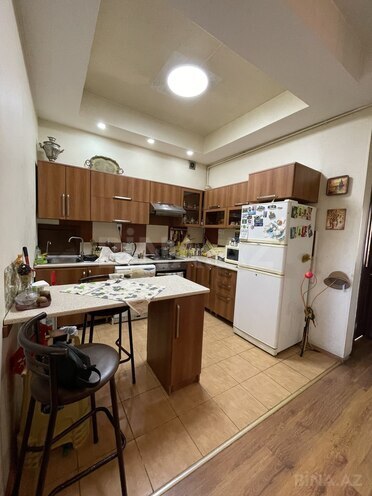 Продаётся 3-комн. новостройка 90 м², Насиминский  р., photo 11 from 29