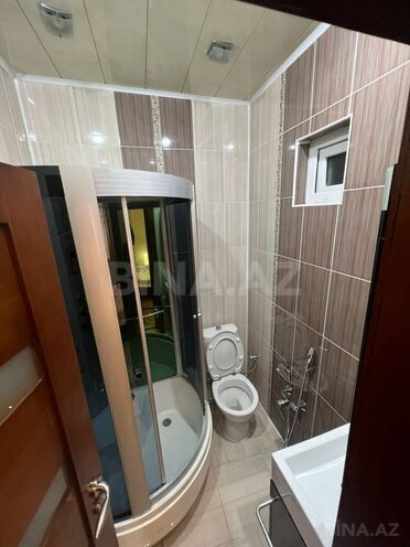 İcarəyə verilir 7 otaqlı həyət evi/bağ evi 400 m², Badamdar q., photo 28 from 29