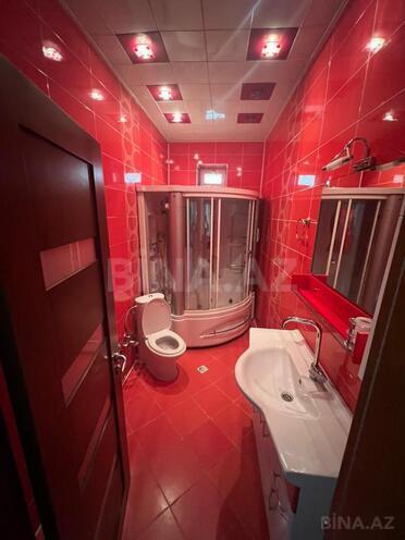 İcarəyə verilir 7 otaqlı həyət evi/bağ evi 400 m², Badamdar q., photo 27 from 29