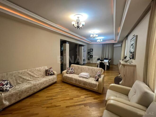 İcarəyə verilir 7 otaqlı həyət evi/bağ evi 400 m², Badamdar q., photo 17 from 29