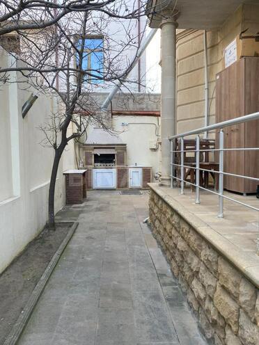 İcarəyə verilir 7 otaqlı həyət evi/bağ evi 400 m², Badamdar q., photo 10 from 29