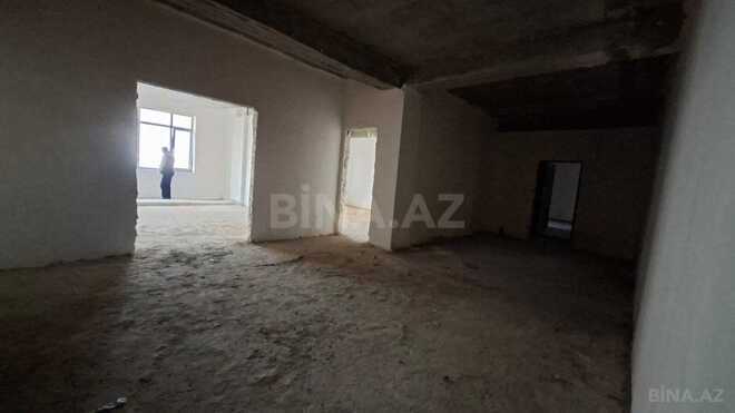 Satılır 3 otaqlı yeni tikili 202 m², Koroğlu m., photo 3 from 14