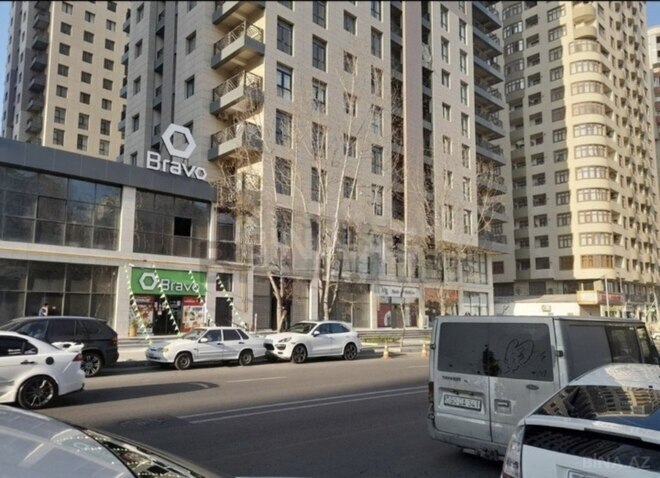 Продаётся  объект 85 м², Насиминский  р., photo 4 from 9