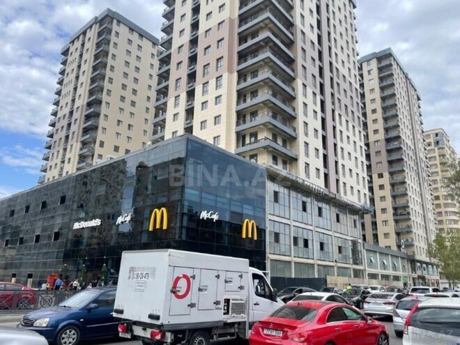 Продаётся  объект 85 м², Насиминский  р., photo 8 from 9