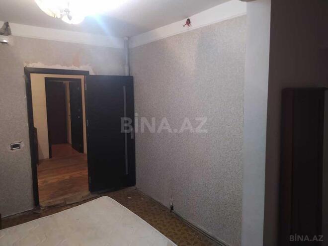 Satılır 3 otaqlı köhnə tikili 80 m², Xalqlar Dostluğu m., photo 10 from 22