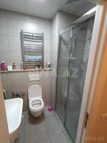 Satılır 2 otaqlı yeni tikili 47 m², 20 Yanvar m., photo 6 from 11