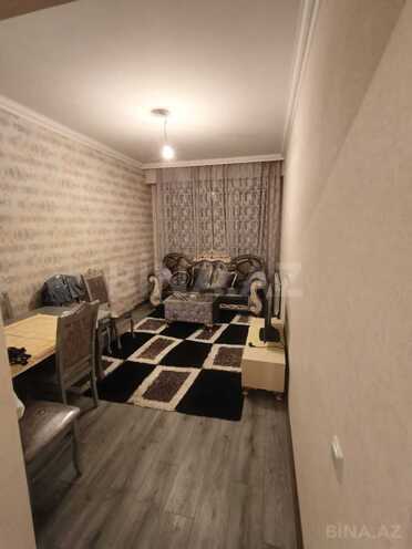 Satılır 2 otaqlı yeni tikili 47 m², 20 Yanvar m., photo 1 from 11
