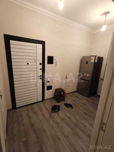 Satılır 2 otaqlı yeni tikili 47 m², 20 Yanvar m., photo 5 from 11