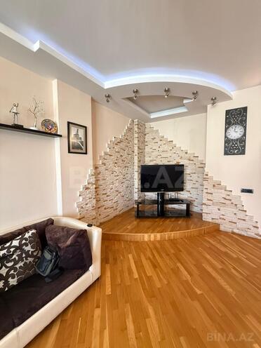 Satılır 3 otaqlı yeni tikili 148 m², Həzi Aslanov m., photo 6 from 32