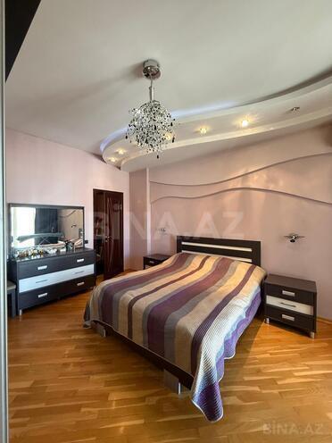 Satılır 3 otaqlı yeni tikili 148 m², Həzi Aslanov m., photo 11 from 32
