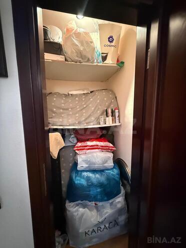 Satılır 3 otaqlı yeni tikili 148 m², Həzi Aslanov m., photo 29 from 32