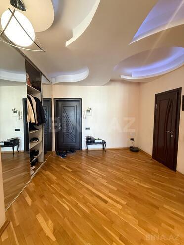 Satılır 3 otaqlı yeni tikili 148 m², Həzi Aslanov m., photo 20 from 32