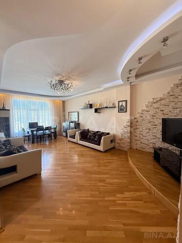 Satılır 3 otaqlı yeni tikili 148 m², Həzi Aslanov m., photo 3 from 32