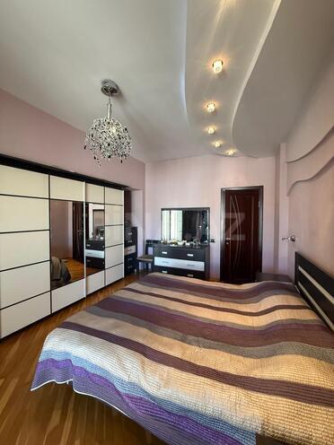 Satılır 3 otaqlı yeni tikili 148 m², Həzi Aslanov m., photo 12 from 32
