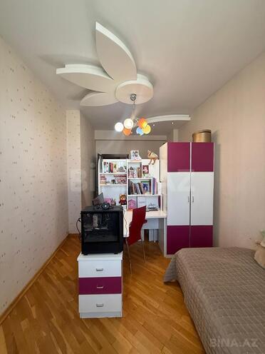 Satılır 3 otaqlı yeni tikili 148 m², Həzi Aslanov m., photo 14 from 32