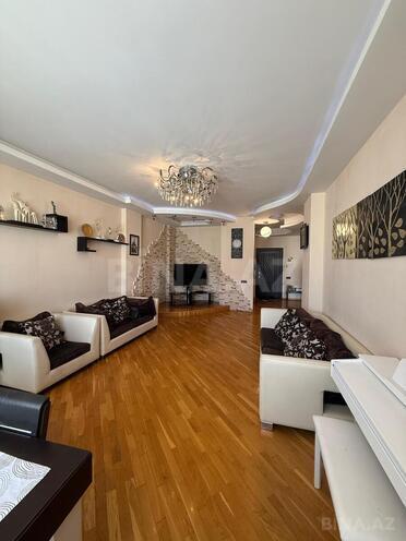 Satılır 3 otaqlı yeni tikili 148 m², Həzi Aslanov m., photo 5 from 32