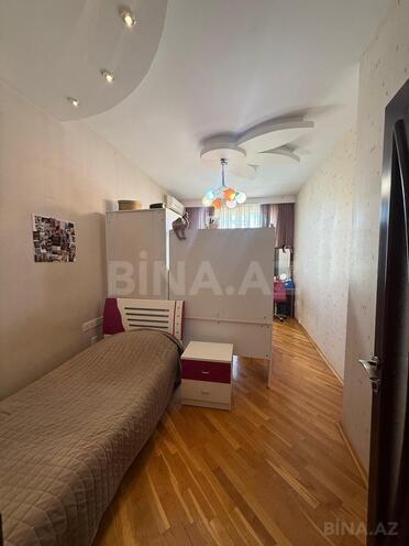 Satılır 3 otaqlı yeni tikili 148 m², Həzi Aslanov m., photo 13 from 32