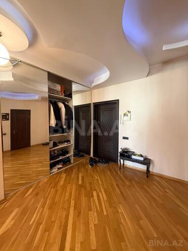 Satılır 3 otaqlı yeni tikili 148 m², Həzi Aslanov m., photo 21 from 32