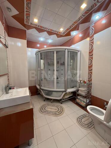 Satılır 3 otaqlı yeni tikili 148 m², Həzi Aslanov m., photo 27 from 32