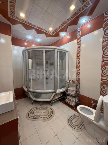 Satılır 3 otaqlı yeni tikili 148 m², Həzi Aslanov m., photo 26 from 32