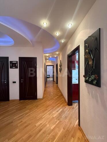 Satılır 3 otaqlı yeni tikili 148 m², Həzi Aslanov m., photo 22 from 32