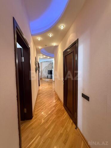 Satılır 3 otaqlı yeni tikili 148 m², Həzi Aslanov m., photo 23 from 32