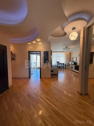 Satılır 3 otaqlı yeni tikili 148 m², Həzi Aslanov m., photo 8 from 32