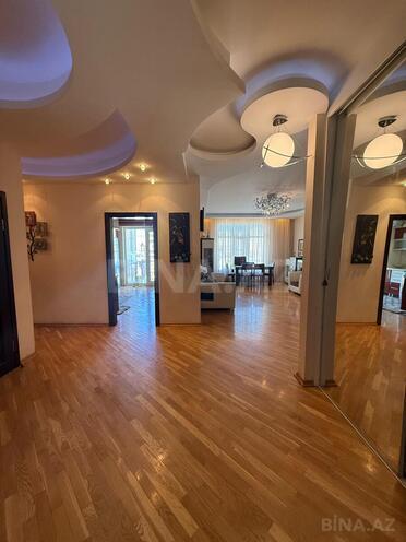 Satılır 3 otaqlı yeni tikili 148 m², Həzi Aslanov m., photo 7 from 32