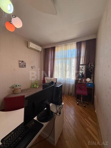 Satılır 3 otaqlı yeni tikili 148 m², Həzi Aslanov m., photo 15 from 32