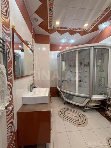 Satılır 3 otaqlı yeni tikili 148 m², Həzi Aslanov m., photo 25 from 32