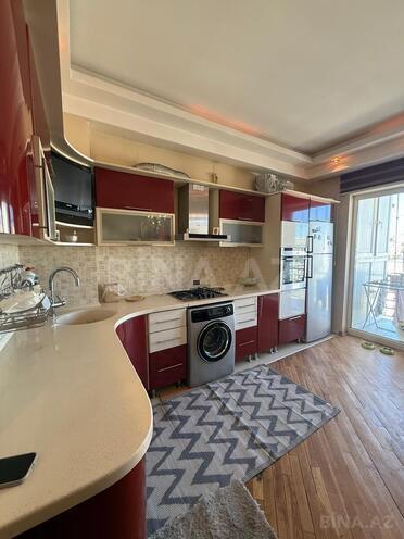 Satılır 3 otaqlı yeni tikili 148 m², Həzi Aslanov m., photo 16 from 32