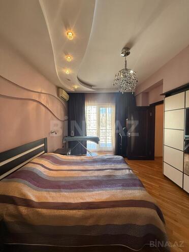 Satılır 3 otaqlı yeni tikili 148 m², Həzi Aslanov m., photo 9 from 32