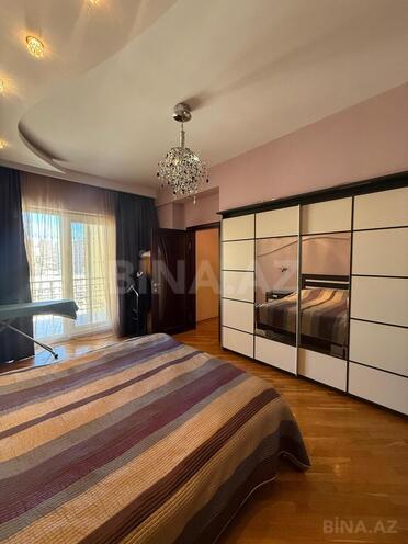 Satılır 3 otaqlı yeni tikili 148 m², Həzi Aslanov m., photo 10 from 32