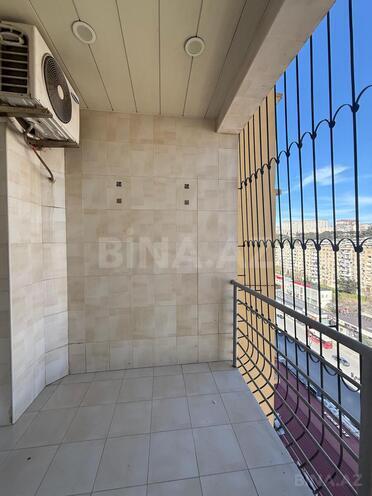 Satılır 3 otaqlı yeni tikili 148 m², Həzi Aslanov m., photo 31 from 32