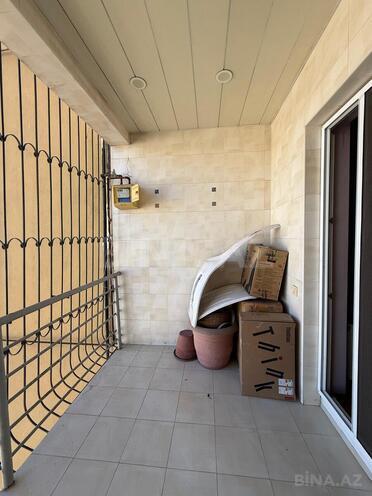 Satılır 3 otaqlı yeni tikili 148 m², Həzi Aslanov m., photo 30 from 32