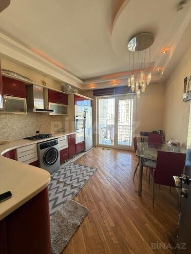 Satılır 3 otaqlı yeni tikili 148 m², Həzi Aslanov m., photo 19 from 32