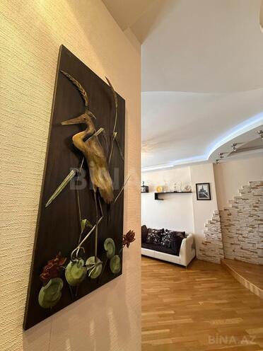Satılır 3 otaqlı yeni tikili 148 m², Həzi Aslanov m., photo 24 from 32