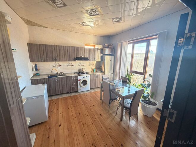 Продаётся 6-комн. дом/дача 120 м², пос. Ени Сураханы, photo 14 from 19