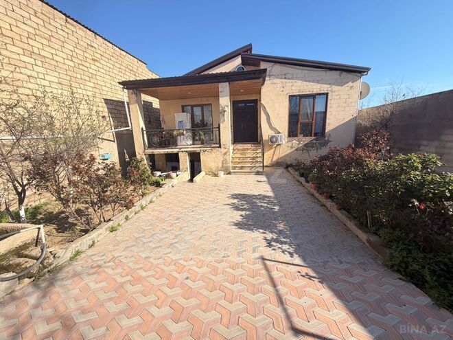 Продаётся 6-комн. дом/дача 120 м², пос. Ени Сураханы, photo 3 from 19