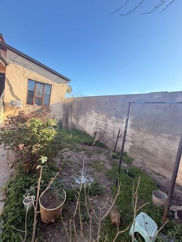 Продаётся 6-комн. дом/дача 120 м², пос. Ени Сураханы, photo 4 from 19