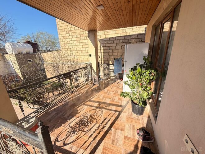 Продаётся 6-комн. дом/дача 120 м², пос. Ени Сураханы, photo 9 from 19