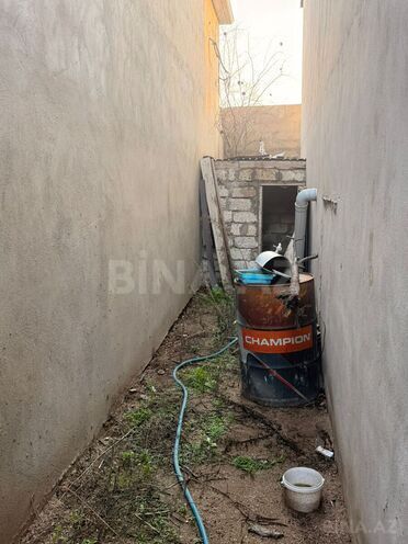 Продаётся 6-комн. дом/дача 120 м², пос. Ени Сураханы, photo 18 from 19