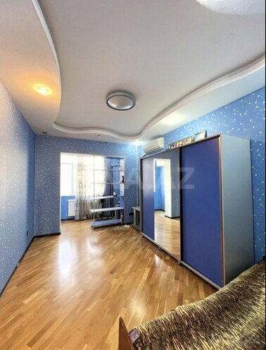 Satılır 3 otaqlı köhnə tikili 90 m², Azadlıq Prospekti m., photo 6 from 12