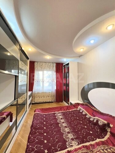 Satılır 3 otaqlı köhnə tikili 90 m², Azadlıq Prospekti m., photo 5 from 12